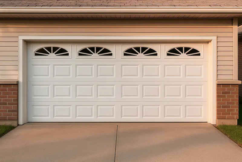 Contact Cumming Garage Door